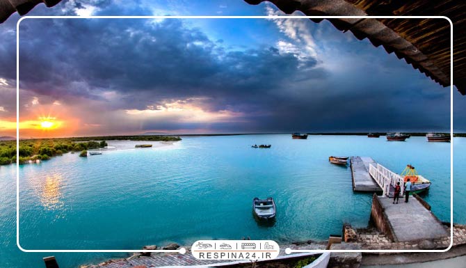 تورکیش ازرشت